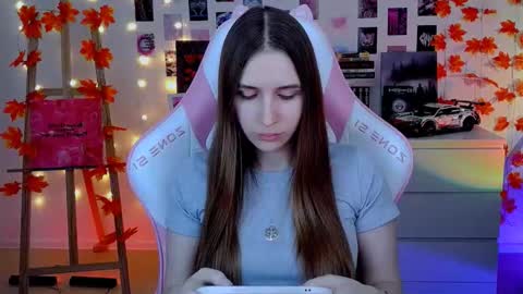 alicecharmy online show from November 3, 6:17 am