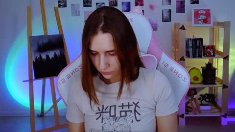 alicecharmy online show from January 10, 12:58 pm