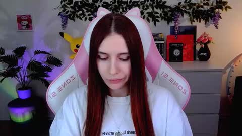 alicecharmy online show from March 8, 1:15 pm