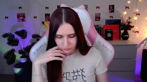 alicecharmy online show from February 25, 5:33 pm