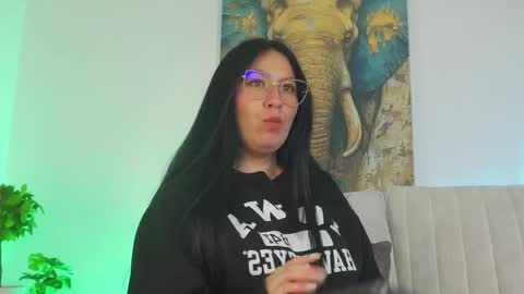 Alice Corner online show from April 29, 5:30 pm