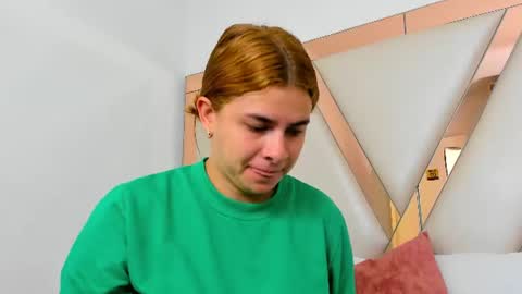 AliceCruz online show from June 12, 12:13 pm
