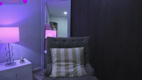 Snapshot of alicecullenn_ chatting on January 22, 4:13 am Alice Cullen online show from January 22, 4:13 am