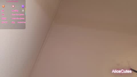 AliceCutes online show from February 1, 10:25 am