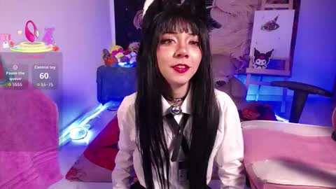 Alice Danger     online show from November 30, 7:51 pm