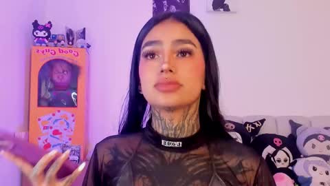 Alice  online show from February 28, 6:18 pm