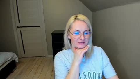 Alicee online show from February 25, 7:38 pm