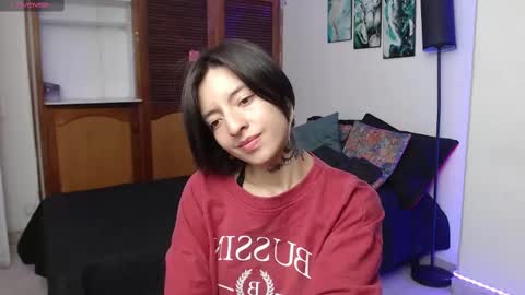 Snapshot of alicee_logan_ chatting on October 1, 3:22 am alicee_logan_ online show from October 1, 3:22 am