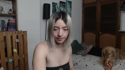 alicee_logan_ online show from July 9, 1:52 am