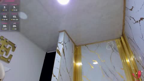 alicee online show from March 11, 9:17 pm