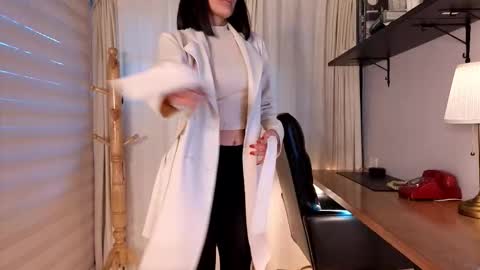 Aleja  online show from January 18, 11:39 am