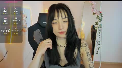 Alice online show from May 2, 2:37 am