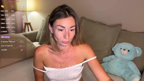 Daniella online show from July 4, 12:01 pm