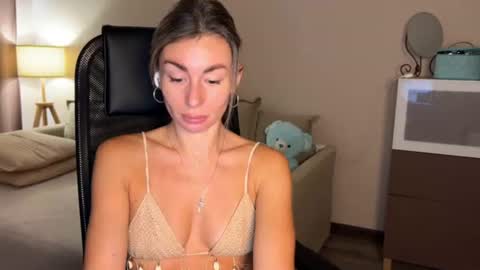 Daniella online show from June 24, 3:16 am