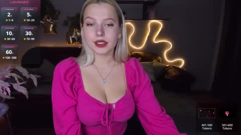 Alice online show from January 16, 9:48 am