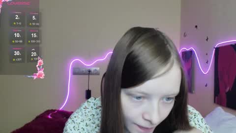 Alie online show from November 5, 4:18 am