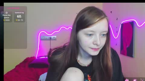 Alie online show from September 10, 1:16 am