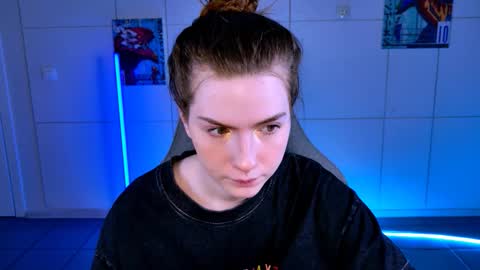 Alice online show from October 29, 5:23 am