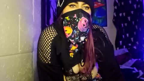 Aliceinwonder6669 online show from October 23, 5:41 pm