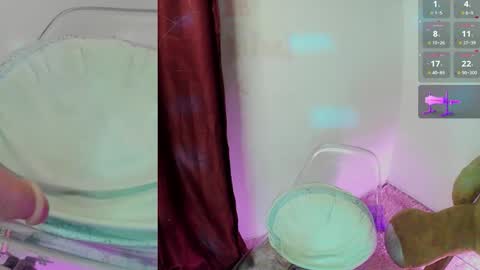 Alicekingdom online show from September 14, 1:25 am