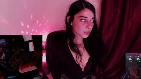 Alicekingdom online show from January 19, 12:38 am