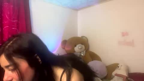 Alicekingdom online show from July 21, 8:53 pm