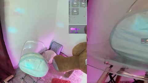 Alicekingdom online show from September 20, 1:49 am