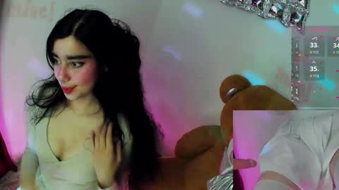 Alicekingdom online show from October 6, 2:06 am