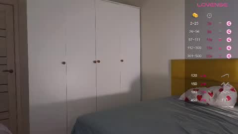 AliceKingsleigh online show from June 15, 6:02 am