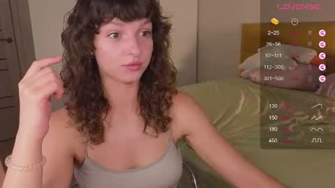 AliceKingsleigh online show from June 21, 7:01 am