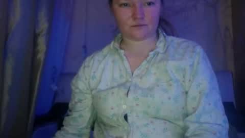 AliceLaKatana online show from January 14, 4:50 pm