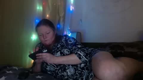 AliceLaKatana online show from January 17, 7:49 pm