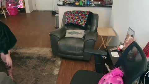 Snapshot of aliceliddell710 chatting on September 25, 7:34 pm Alice Liddell online show from September 25, 7:34 pm