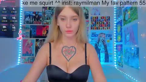 Alice  online show from December 27, 11:39 am