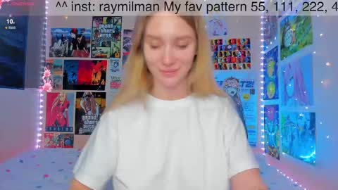 Alice  online show from December 28, 11:41 am