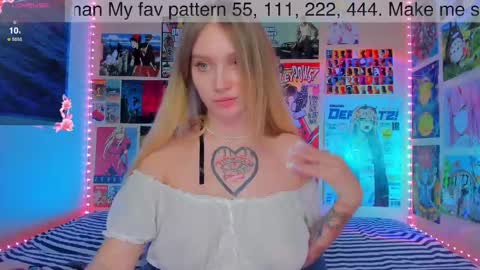 Alice  online show from February 6, 12:37 pm