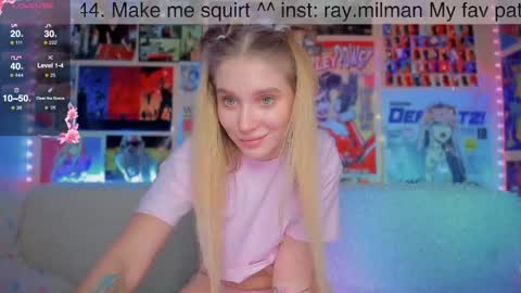 Alice  online show from February 8, 12:28 pm