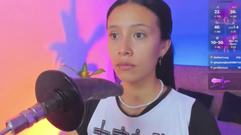 Alicee  online show from November 16, 10:15 am