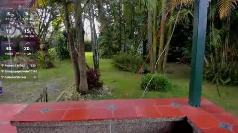 alicemrtnzz online show from March 7, 7:10 pm