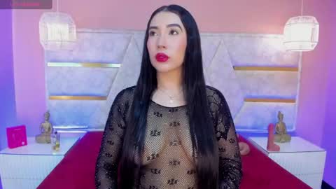 Melany online show from July 8, 11:23 am