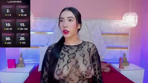 Melany online show from July 5, 10:54 am