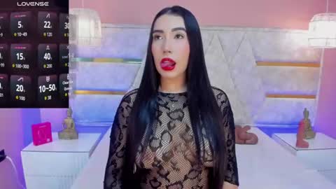 Melany online show from July 14, 10:32 am