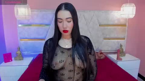 Melany online show from July 15, 10:42 am