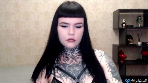 Alice online show from July 13, 2:40 pm