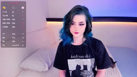 Alice online show from March 25, 8:28 am