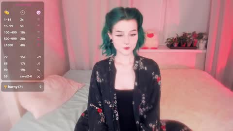 Alice online show from March 6, 12:32 am