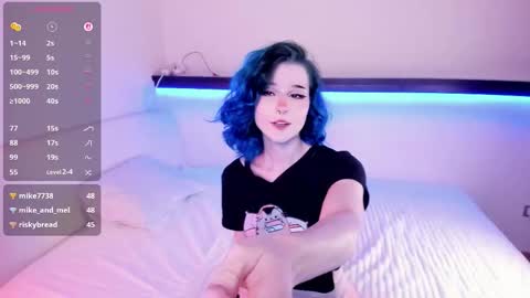 Alice online show from September 27, 5:36 am