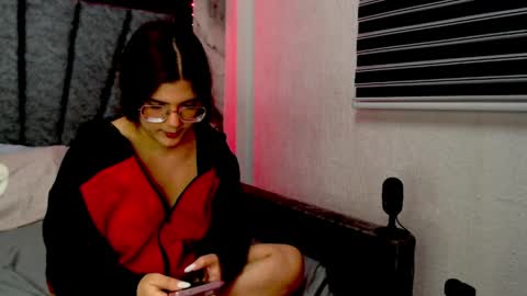 Alice online show from March 6, 2:28 am