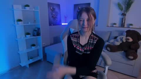 Alice online show from November 7, 3:01 am