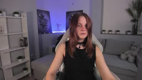 Alice online show from September 12, 2:01 am